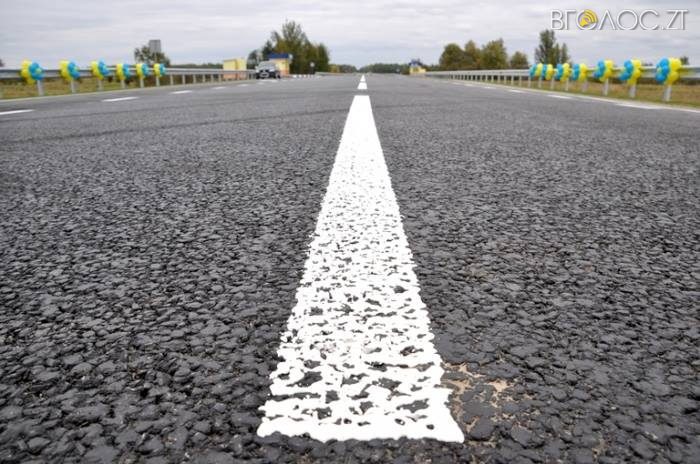 Обласні «Газмережі» витратять понад 69 тисяч на ремонт дороги у Бердичеві