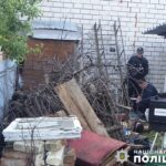 У Житомирі поліцейські затримали причетного до жорстокого вбивства